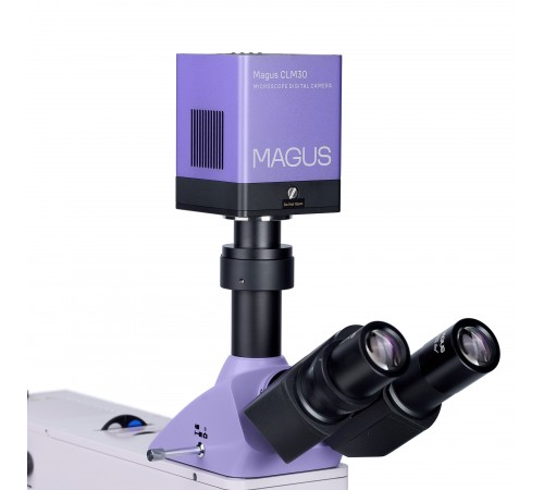 Микроскоп металлографический цифровой MAGUS Metal D650 BD Микроскоп металлографический цифровой MAGUS Metal D650 BD