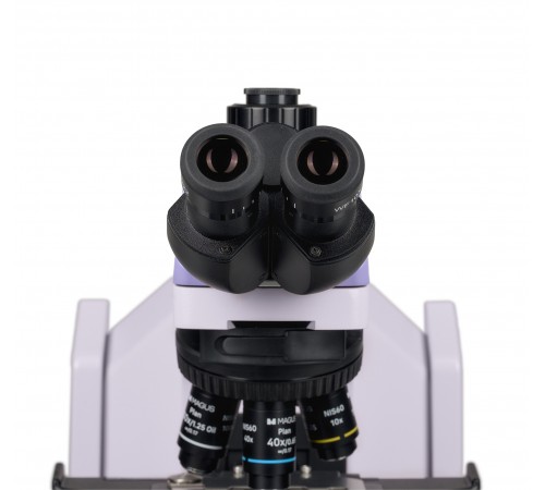 Микроскоп биологический MAGUS Bio 270T Микроскоп биологический MAGUS Bio 270T