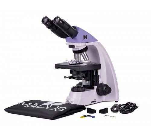 Микроскоп биологический MAGUS Bio 250B Микроскоп биологический MAGUS Bio 250B