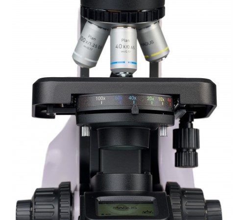 Микроскоп биологический MAGUS Bio 240B Микроскоп биологический MAGUS Bio 240B
