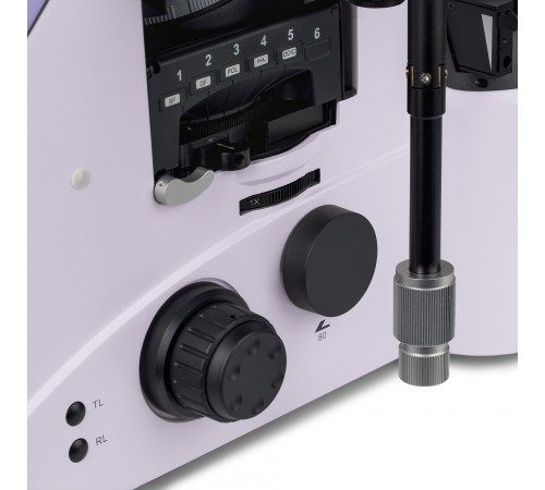 Микроскоп металлографический инвертированный MAGUS Metal V790 DIC