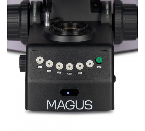Микроскоп биологический MAGUS Bio 290T Микроскоп биологический MAGUS Bio 290T