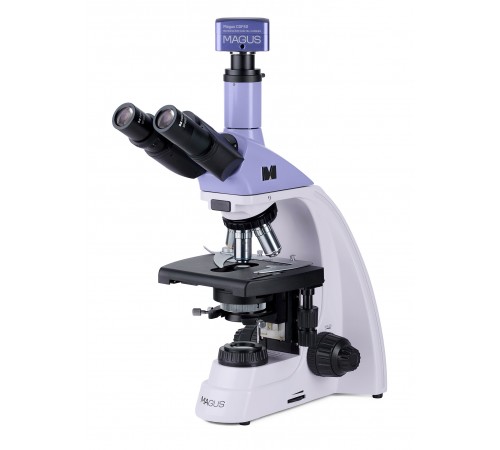 Микроскоп биологический цифровой MAGUS Bio D250TL Микроскоп биологический цифровой MAGUS Bio D250TL