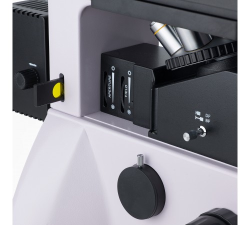 Микроскоп металлографический инвертированный цифровой MAGUS Metal VD700 BD