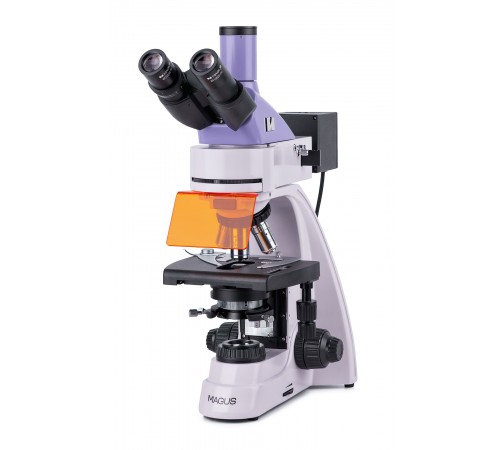 Микроскоп люминесцентный MAGUS Lum 400L Микроскоп люминесцентный MAGUS Lum 400L