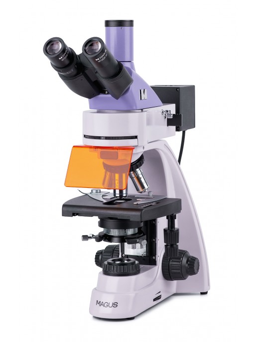 Микроскоп люминесцентный MAGUS Lum 400L