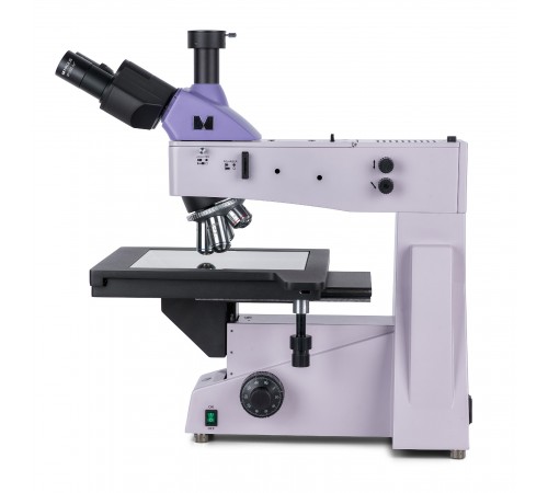 Микроскоп металлографический MAGUS Metal 650 Микроскоп металлографический MAGUS Metal 650