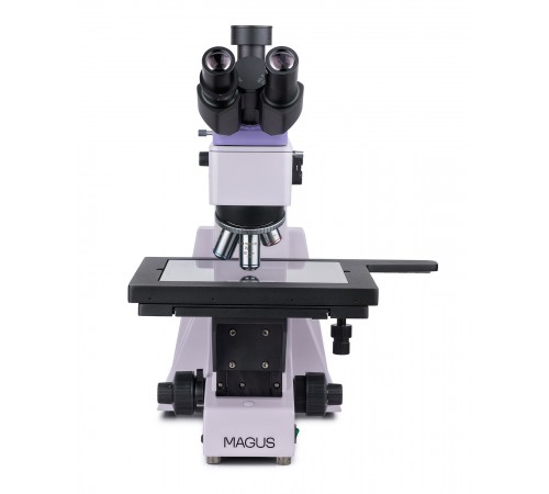 Микроскоп металлографический MAGUS Metal 650 Микроскоп металлографический MAGUS Metal 650