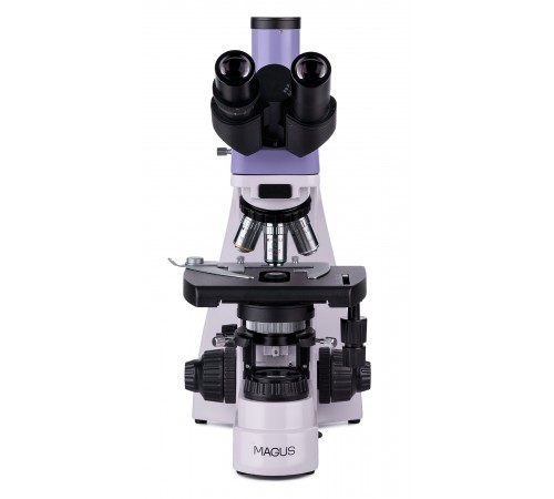 Микроскоп биологический MAGUS Bio 250T Микроскоп биологический MAGUS Bio 250T