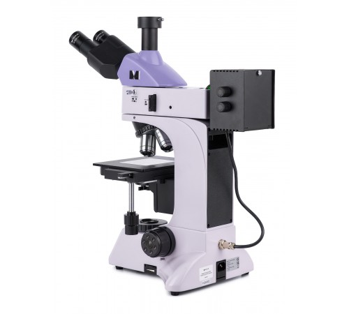 Микроскоп металлографический цифровой MAGUS Metal D600 BD Микроскоп металлографический цифровой MAGUS Metal D600 BD