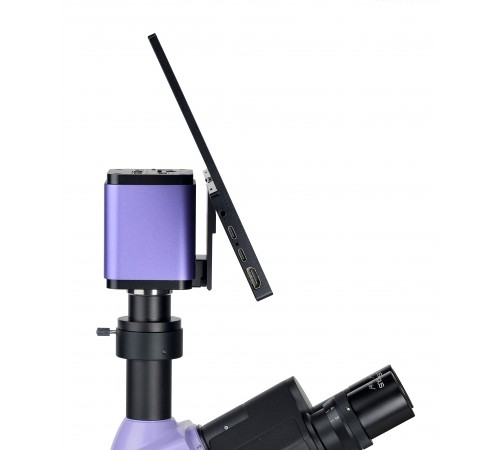Микроскоп металлографический цифровой MAGUS Metal D600 LCD Микроскоп металлографический цифровой MAGUS Metal D600 LCD