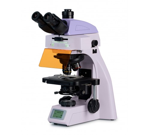 Микроскоп люминесцентный MAGUS Lum 450L Микроскоп люминесцентный MAGUS Lum 450L