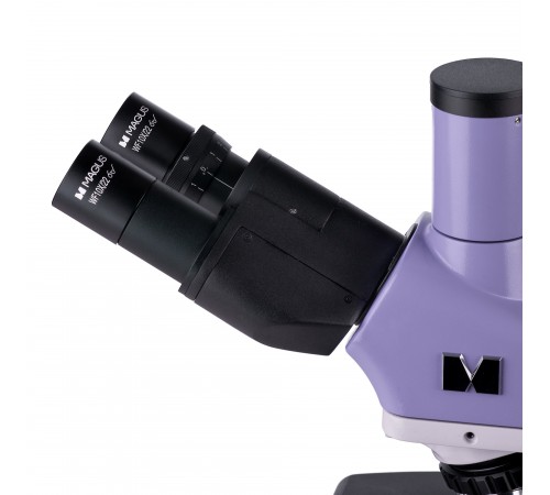 Микроскоп биологический цифровой MAGUS Bio D250T LCD Микроскоп биологический цифровой MAGUS Bio D250T LCD