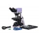 Микроскоп биологический цифровой MAGUS Bio DH240