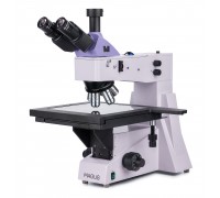 Микроскоп металлографический MAGUS Metal 650 BD