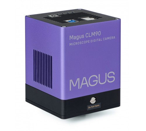 Микроскоп люминесцентный инвертированный цифровой MAGUS Lum VD500 Микроскоп люминесцентный инвертированный цифровой MAGUS Lum VD500