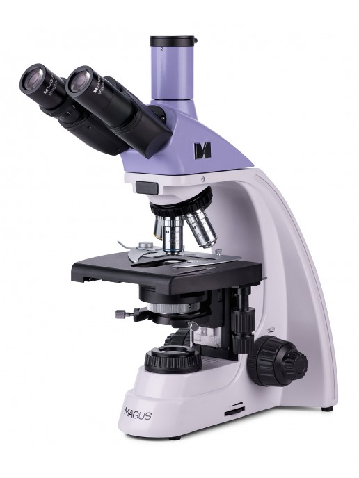 Микроскоп биологический MAGUS Bio 250T