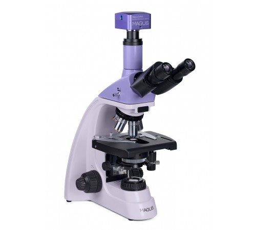 Микроскоп биологический цифровой MAGUS Bio D230T Микроскоп биологический цифровой MAGUS Bio D230T