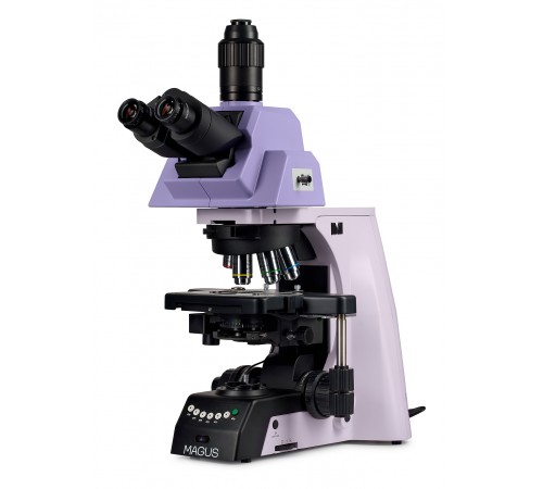Микроскоп биологический MAGUS Bio 290T Микроскоп биологический MAGUS Bio 290T