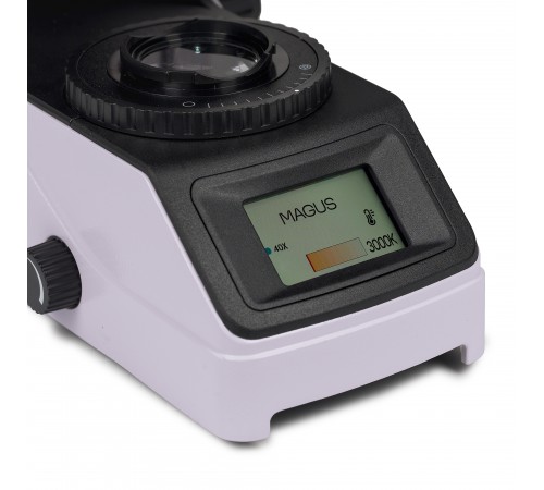 Микроскоп биологический MAGUS Bio 270T Микроскоп биологический MAGUS Bio 270T
