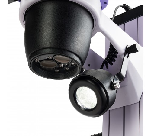 Микроскоп стереоскопический MAGUS Stereo 7B