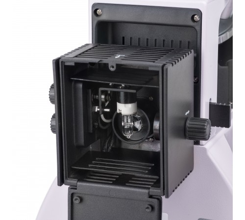 Микроскоп металлографический инвертированный цифровой MAGUS Metal VD700 LCD Микроскоп металлографический инвертированный цифровой MAGUS Metal VD700 LCD