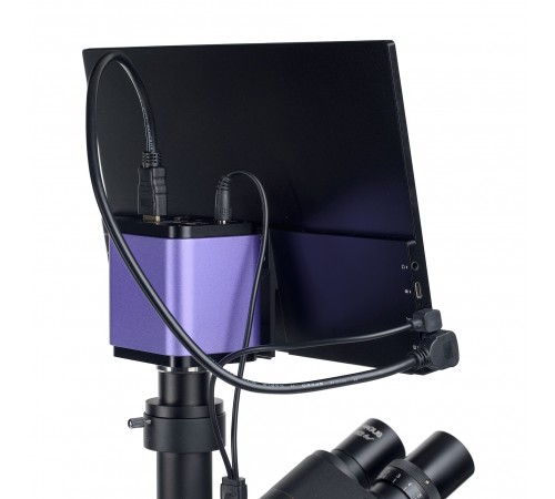 Микроскоп металлографический цифровой MAGUS Metal D600 BD LCD Микроскоп металлографический цифровой MAGUS Metal D600 BD LCD