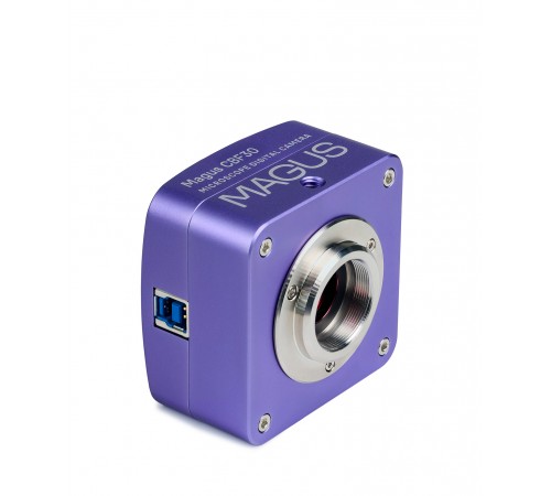 Микроскоп металлографический цифровой MAGUS Metal D630 Микроскоп металлографический цифровой MAGUS Metal D630