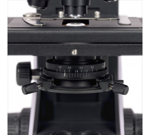 Микроскоп биологический MAGUS Bio 270T Микроскоп биологический MAGUS Bio 270T