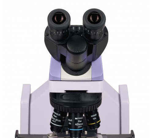 Микроскоп биологический MAGUS Bio 270T Микроскоп биологический MAGUS Bio 270T