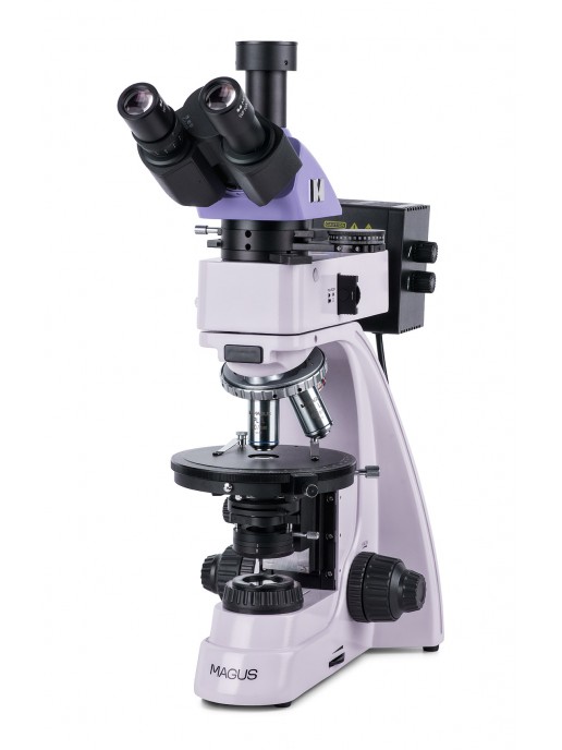 Микроскоп поляризационный MAGUS Pol 850