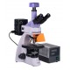 Микроскоп люминесцентный цифровой MAGUS Lum D400