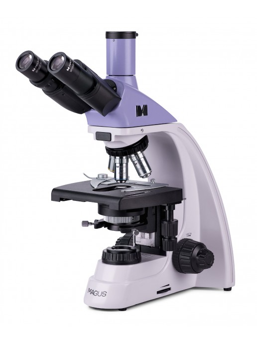 Микроскоп биологический MAGUS Bio 250TL