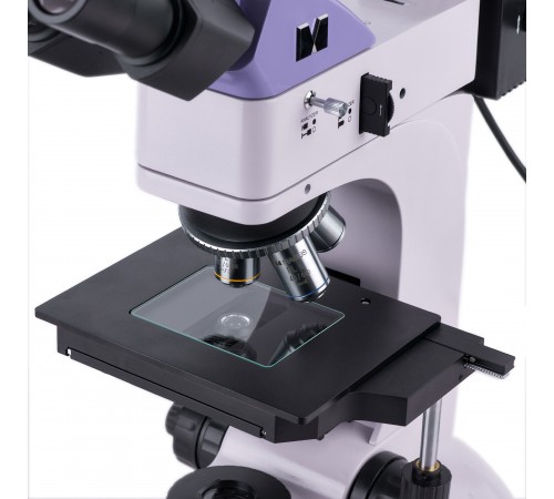Микроскоп металлографический цифровой MAGUS Metal D600 Микроскоп металлографический цифровой MAGUS Metal D600