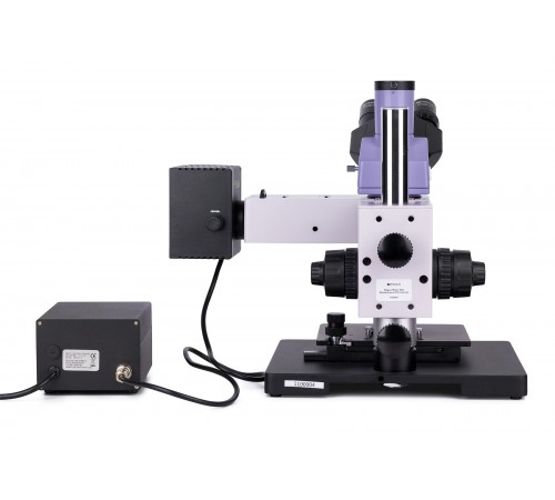 Микроскоп металлографический цифровой MAGUS Metal D630 Микроскоп металлографический цифровой MAGUS Metal D630