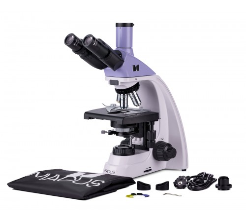 Микроскоп биологический цифровой MAGUS Bio D250TL Микроскоп биологический цифровой MAGUS Bio D250TL