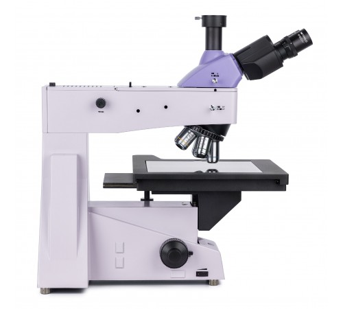 Микроскоп металлографический цифровой MAGUS Metal D650 BD Микроскоп металлографический цифровой MAGUS Metal D650 BD