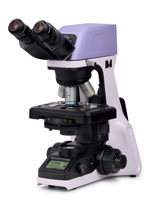 Микроскоп биологический цифровой MAGUS Bio DH240