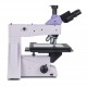 Микроскоп металлографический цифровой MAGUS Metal D650