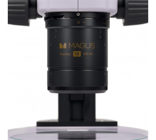 Микроскоп стереоскопический MAGUS Stereo A18T Микроскоп стереоскопический MAGUS Stereo A18T