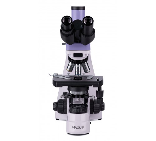 Микроскоп биологический цифровой MAGUS Bio D250TL Микроскоп биологический цифровой MAGUS Bio D250TL
