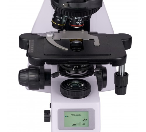 Микроскоп биологический MAGUS Bio 260T Микроскоп биологический MAGUS Bio 260T