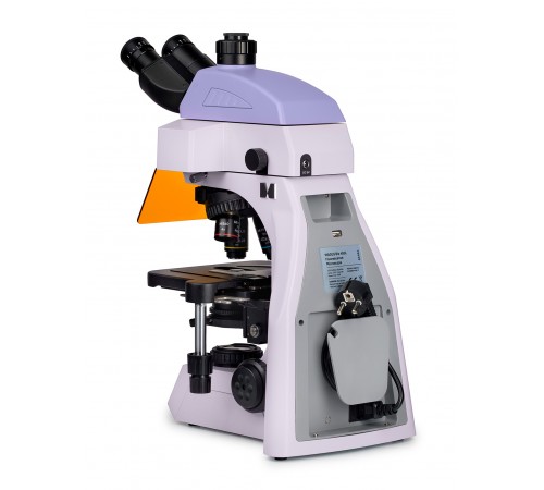 Микроскоп люминесцентный MAGUS Lum 450L Микроскоп люминесцентный MAGUS Lum 450L