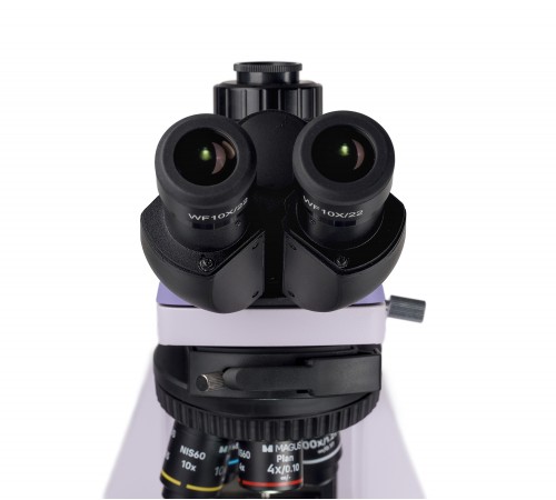 Микроскоп биологический MAGUS Bio 260T Микроскоп биологический MAGUS Bio 260T