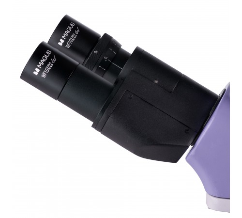 Микроскоп биологический MAGUS Bio 250BL Микроскоп биологический MAGUS Bio 250BL