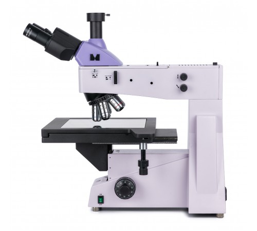 Микроскоп металлографический цифровой MAGUS Metal D650 BD Микроскоп металлографический цифровой MAGUS Metal D650 BD