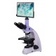 Микроскоп биологический цифровой MAGUS Bio D230TL LCD