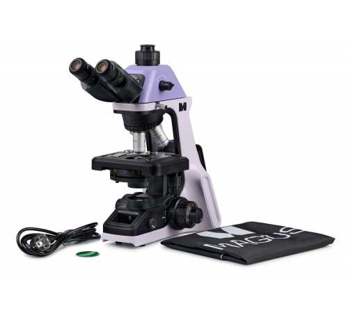 Микроскоп биологический MAGUS Bio 240T Микроскоп биологический MAGUS Bio 240T