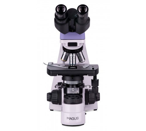 Микроскоп биологический MAGUS Bio 250BL Микроскоп биологический MAGUS Bio 250BL