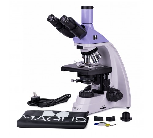 Микроскоп биологический MAGUS Bio 230TL Микроскоп биологический MAGUS Bio 230TL